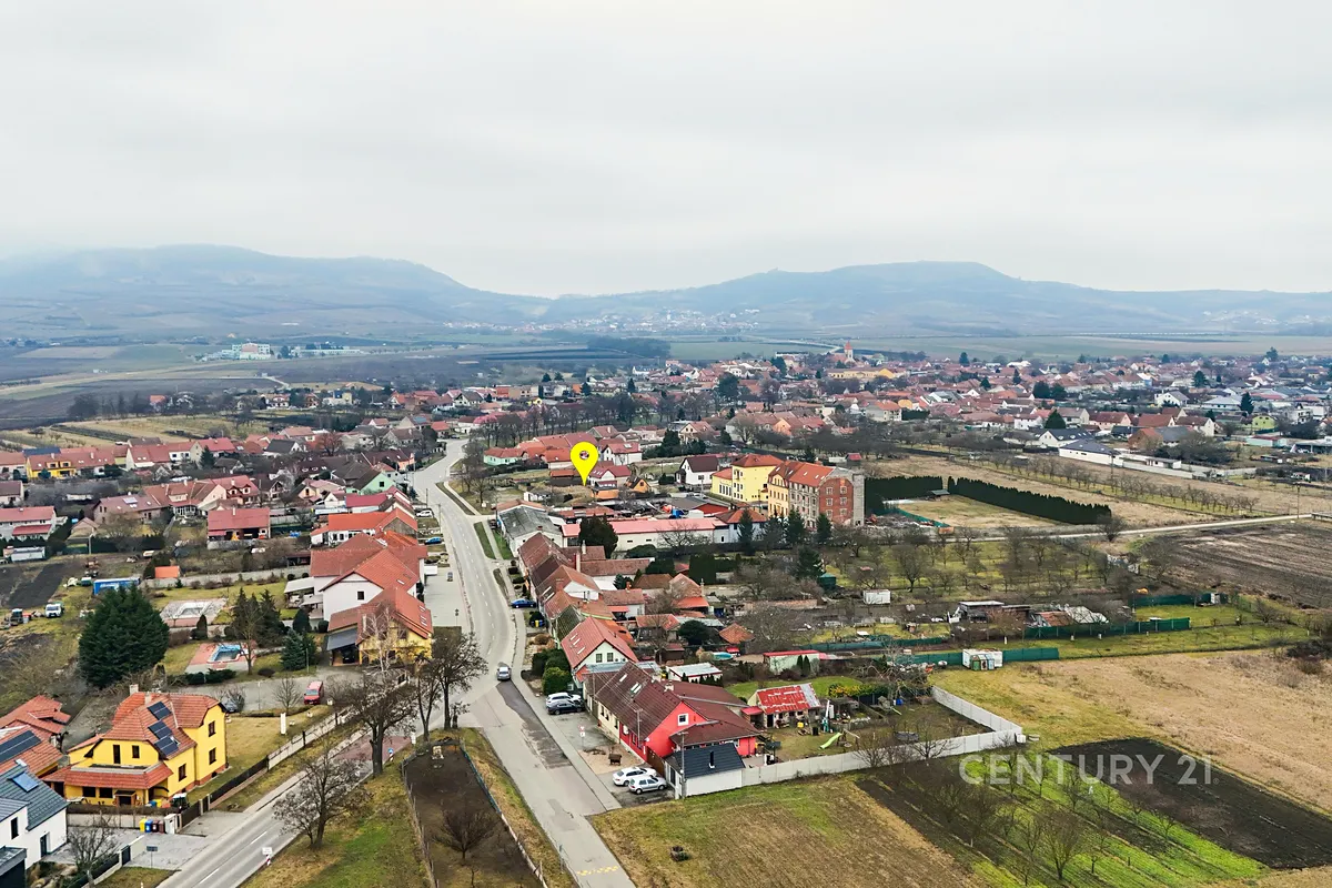 Prodej vinného sklepa 73 m²